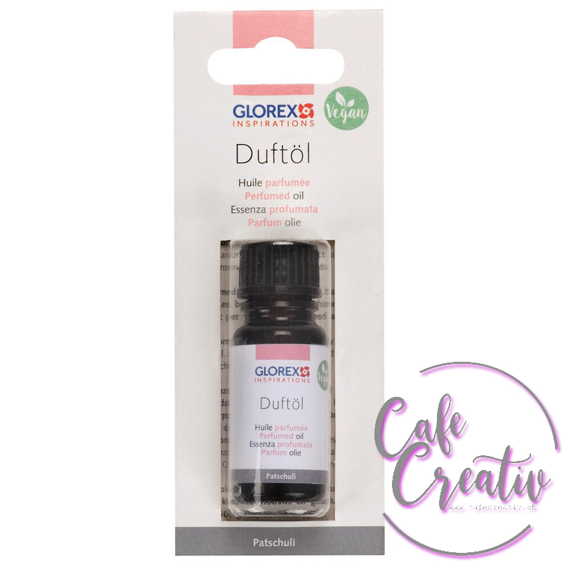 Duftöl für Seifen