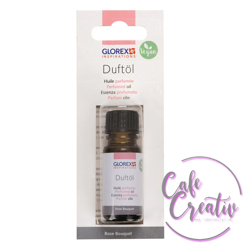 Duftöl für Seifen