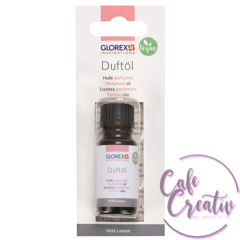 Duftöl für Seifen