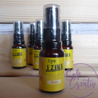 Izink Dye CafeCreativ.ch
