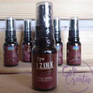 Izink Dye CafeCreativ.ch