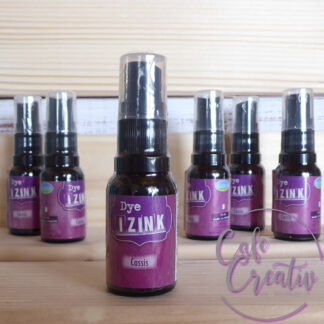 Izink Dye CafeCreativ.ch