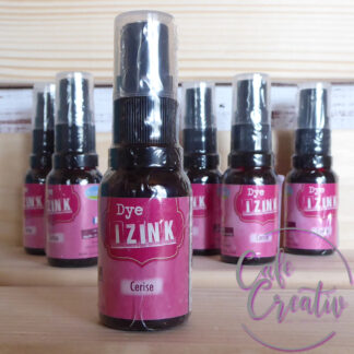 Izink Dye CafeCreativ.ch