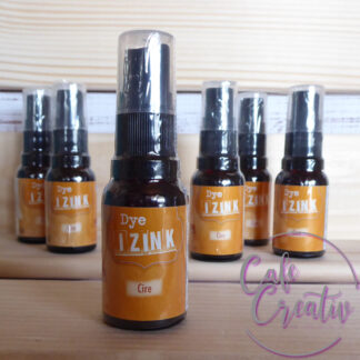 Izink Dye CafeCreativ.ch