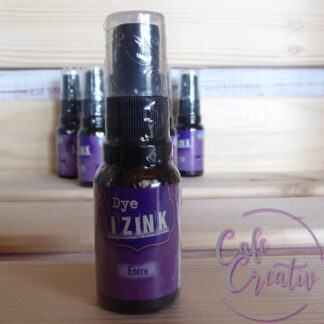 Izink Dye CafeCreativ.ch