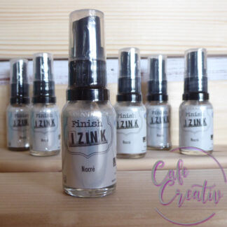 Izink Dye CafeCreativ.ch