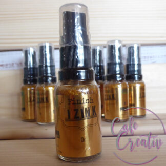 Izink Dye CafeCreativ.ch