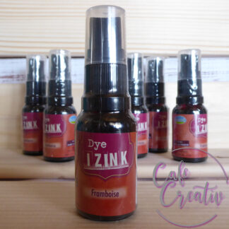 Izink Dye CafeCreativ.ch