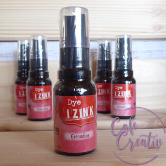 Izink Dye CafeCreativ.ch