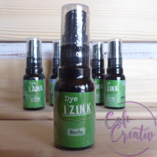 Izink Dye CafeCreativ.ch