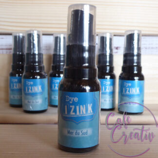 Izink Dye CafeCreativ.ch