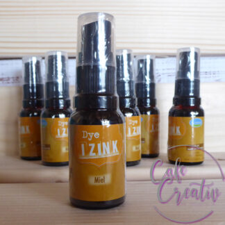 Izink Dye CafeCreativ.ch