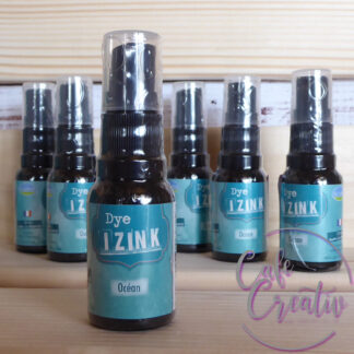 Izink Dye CafeCreativ.ch