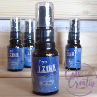 Izink Dye CafeCreativ.ch