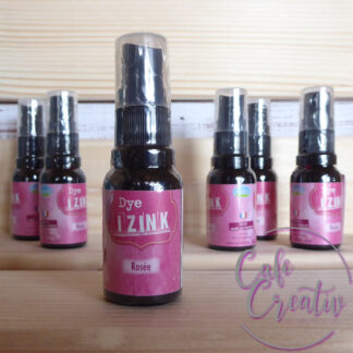 Izink Dye CafeCreativ.ch