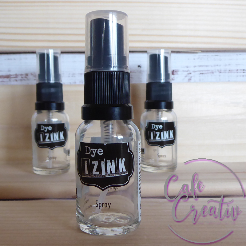 Izink Dye CafeCreativ.ch