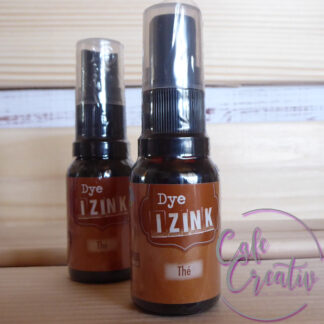 Izink Dye CafeCreativ.ch