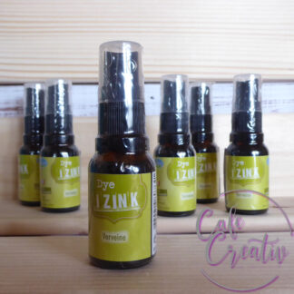 Izink Dye CafeCreativ.ch