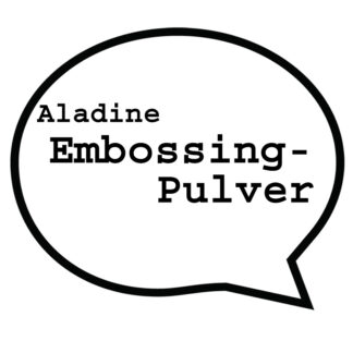 Embossingpulver