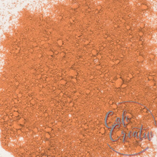 Pigment Orange