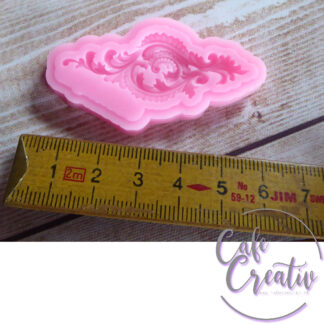 Silikongiessform flexibel