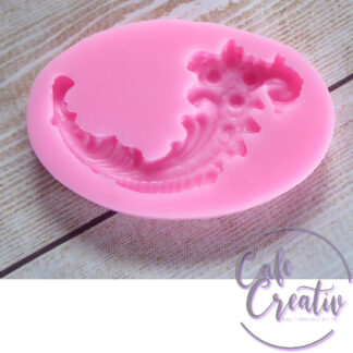 Silikongiessform flexibel