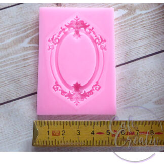 Silikongiessform flexibel