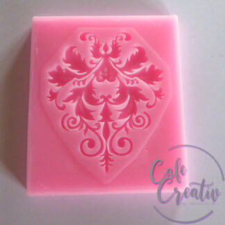 Silikongiessform flexibel