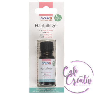 Pflegezusatz für fettigeHaut