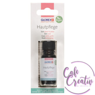 Pflegezusatz für normale Haut