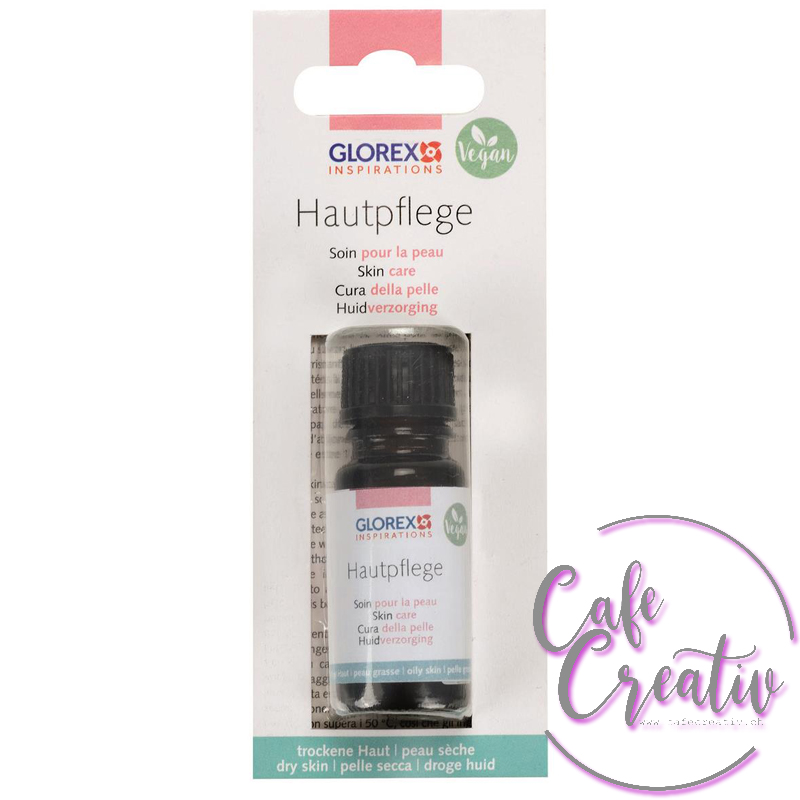 Pflegezusatz trockene Haut