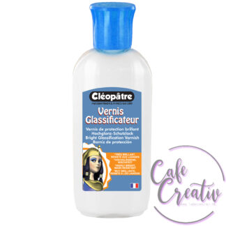 Hochglanz Schutzlack CafeCreativ.ch