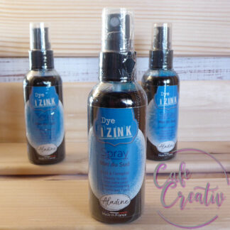 Aladine IZINK Dye Spray CafeCreativ.ch