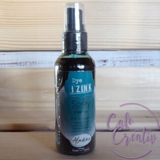 Aladine IZINK Dye Spray CafeCreativ.ch