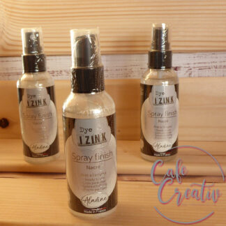 Aladine IZINK Dye Spray CafeCreativ.ch