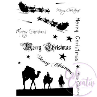 Clearstamps cafecreativ.ch