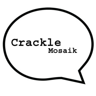 Crackle-Mosaik