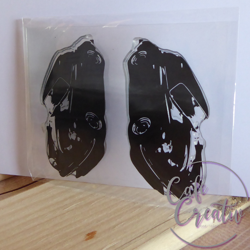 Clearstamps cafecreativ.ch