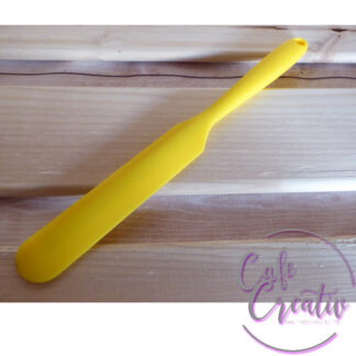 Silikon-Palette non-sticky CafeCreativ.ch