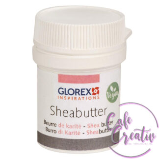 Sheabutter 18g
