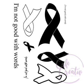 Clearstamps cafecreativ.ch