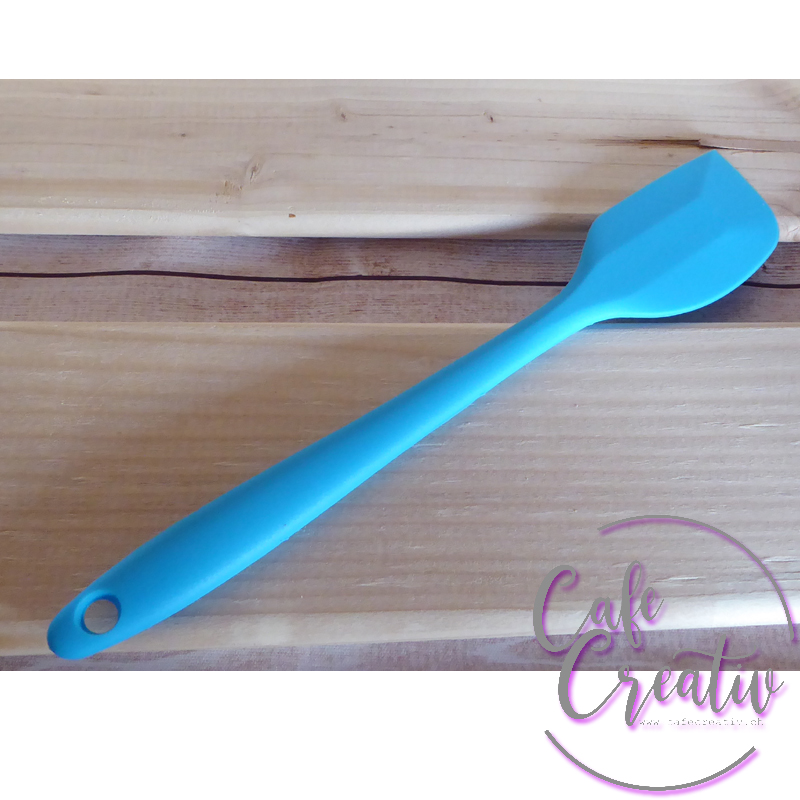 Silikon-Spatel non-sticky CafeCreativ.ch