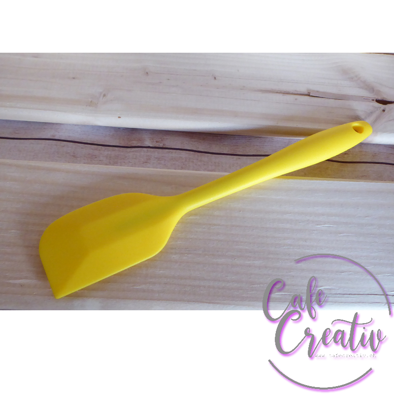 Silikon-Spatel non-sticky CafeCreativ.ch