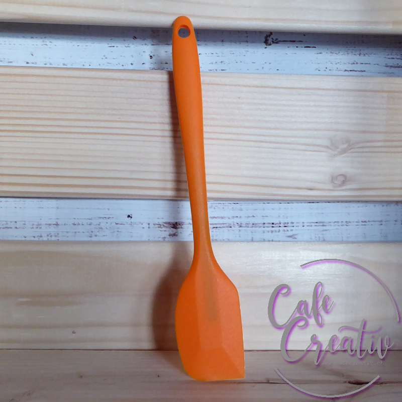 Silikon-Spatel non-sticky CafeCreativ.ch