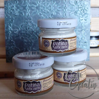 Patina Anticante Weiss