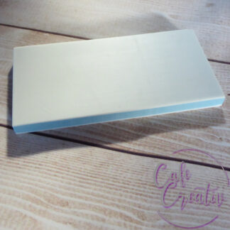 Stempelgummi-Schnitzplatte CafeCreativ.ch