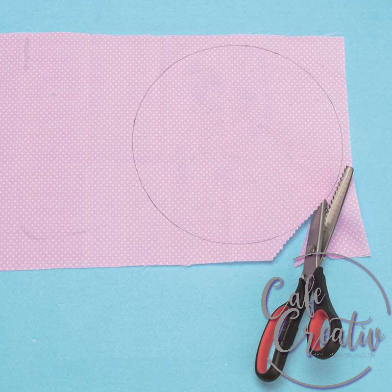 Wachstuch selbermachen