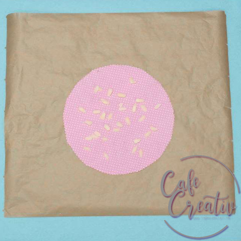 Wachstuch selbermachen