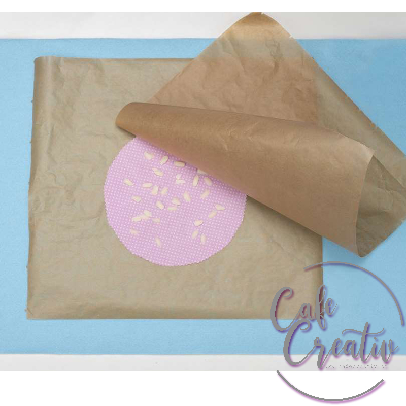 Wachstuch selbermachen