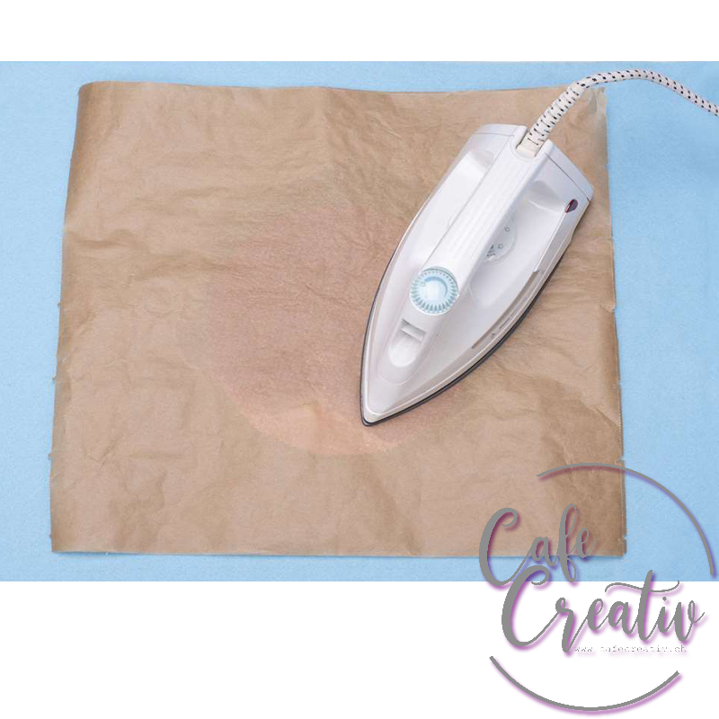 Wachstuch selbermachen